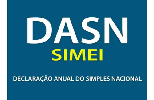 Dans Mei - Declaração Anual Do Simples Nacional Mei