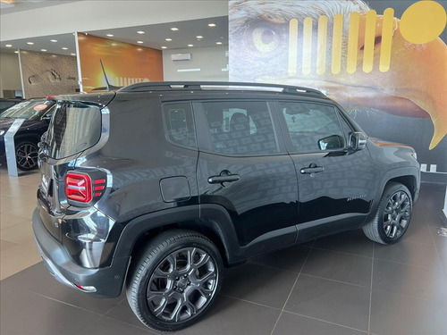 Jeep Renegade 1.3 T270 TURBO FLEX S 4X4 AT9