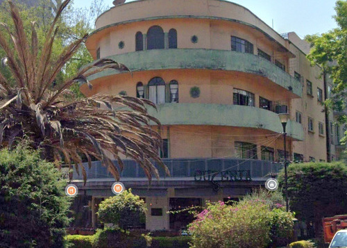 Casa En Remate Bancario En Polanco, Miguel Hidalgo Cdmx Clt 2