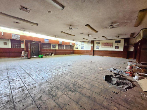 Local Comercial En Colonia Centro