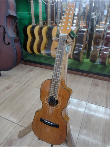 Requinto De Viola