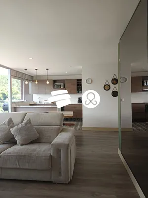 Apartamento en venta