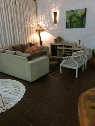 Sobrado Com 5 Dormitórios À Venda, 800 M² Por R$ 3.500.000 - Engenho D Água - Ilhabela/sp - So6555
