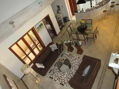 Imagem 28 de 28 de Casa À Venda, 315 M² Por R$ 1.400.000,00 - Nova Piracicaba - Piracicaba/sp - Ca2719