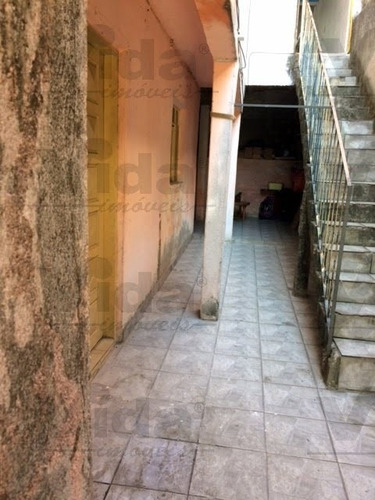 Casa Para Aluguel, 1 Dormitório(s), 40.0m² - 36051