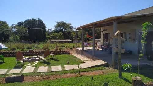 Alugo Chácara Para Eventos