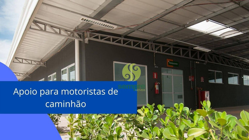 Imagem 7 de 9 de Galpão Para Alugar Em Betim Mg - Ga0828