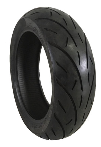 Pneu De Moto Traseiro Mt90b16 Tl 74h Cruisetec Metzeler