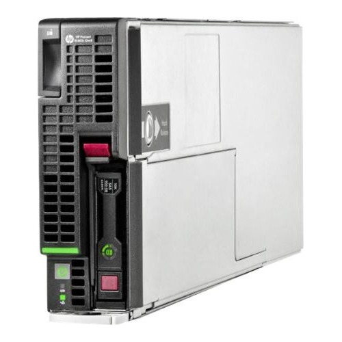 Blade Hp Bl465c G8 (Reacondicionado)