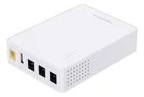 Comprar Mini Ups Marsriva Kp3 10000mah Modem Router 4 Puertos 18w