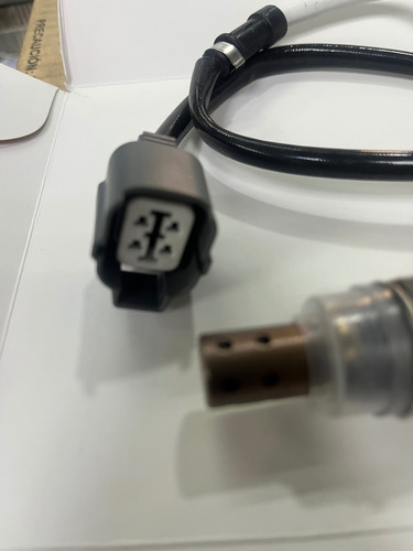 Sensor Oxigeno Honda Civic 01/05 1.7