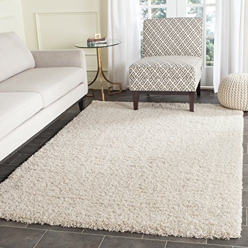 Alfombra Beige