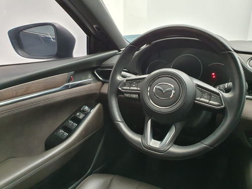 Mazda 6 Grand Touring Signature 2.5 Aut 2019 Gbm116