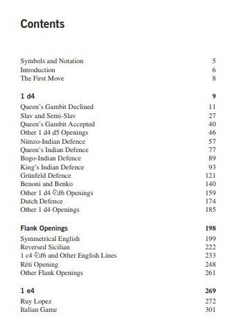 Libro Ajedrez Aperturas Fundamental Chess Openings - Sterren