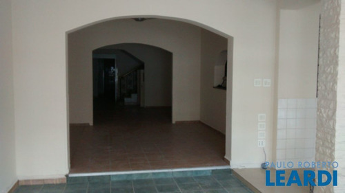 Imagem 3 de 6 de Sobrado - Pinheiros - Sp - 560380