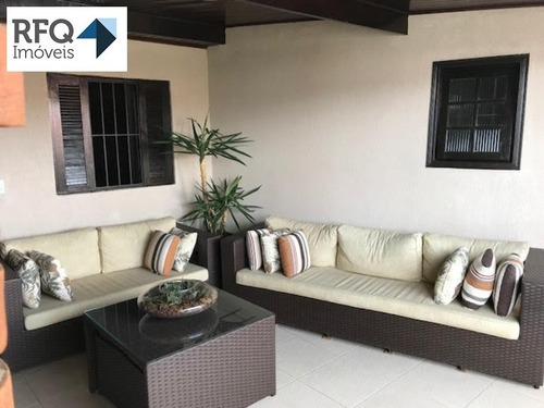 Imagem 29 de 30 de A Casa Está Novinha, 100% Com Móveis Feitos Com Marceneiro!! - Ca00193 - 33609373