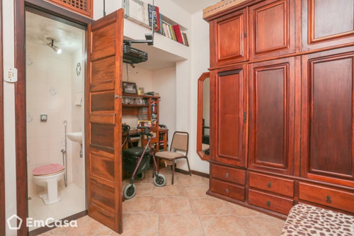 Imagem 9 de 10 de Apartamento À Venda Em Rio De Janeiro - 20383