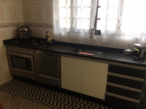 Imagem 6 de 21 de Sobrado À Venda, 350 M² Por R$ 460.000,00 - Jardim Adriana - Guarulhos/sp - So5296