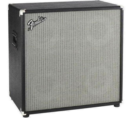 Imagen 2 de 2 de Amplificador Bassman® 410 Neo Enclosure Fender