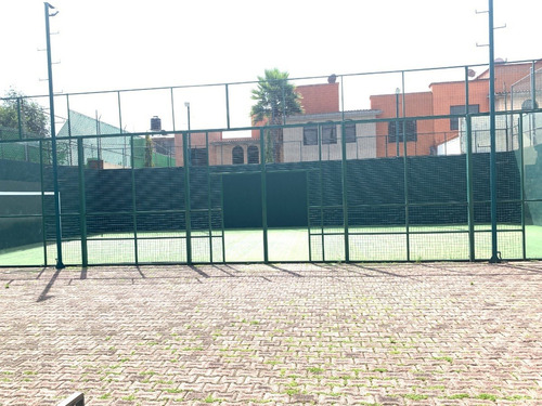 Imagen 8 de 18 de En Renta Hermosa Condominio En Res. Herrerías, San Andrés Totoltepec, Tlalpan