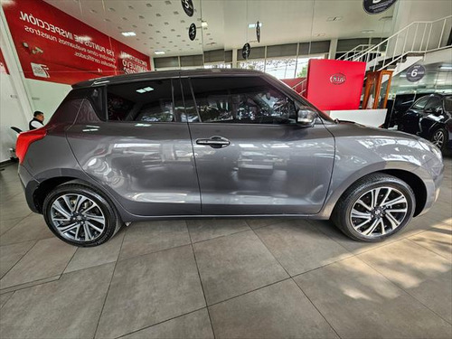 Suzuki Swift 1.0 Booster Jet At