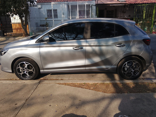 MG MG 3 1.5 Style