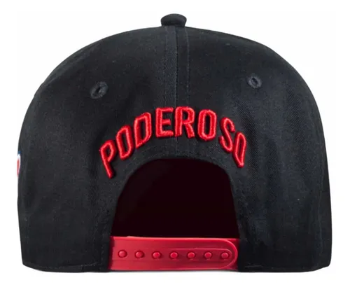 Gorra Deportivo Independiente Medellin Licenciada V/plana