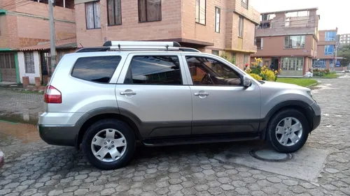 Kia Mohave 3.0