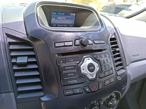 Ford Ranger 4x4 Cabina Simple Xl