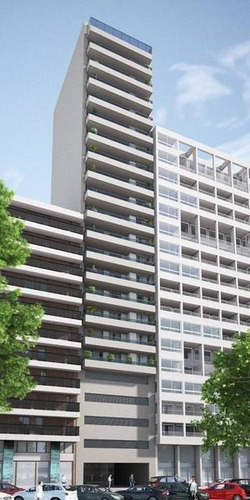Imagen 1 de 10 de Venta Dptos 2 Dormitorios En Construcción, Av. De La Libertad 165 - Gazze