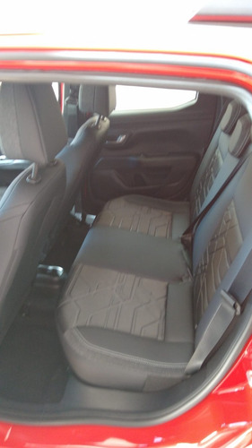 Imagen 8 de 16 de Fiat Strada Retira Con Minimo Anticipo O Tu Usado L