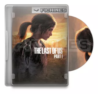 The Last Of Us Part 1 - Original Pc - Steam #1888930