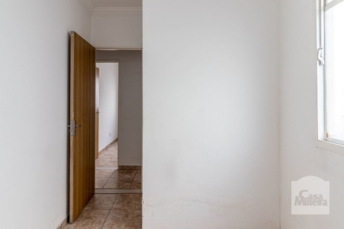 Imagem 6 de 15 de Apartamento À Venda No Santa Cruz - Código 347120 - 347120
