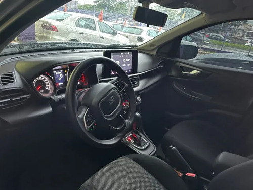 Fiat Pulse Drive 1.3 (Aut.)
