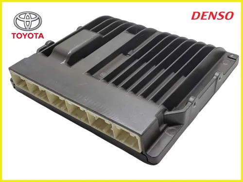 Módulo Injeção Toyota Hilux 89661-f0730 Az276400-1571 73