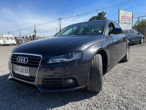 Audi A4 A4 1.8 T  2012