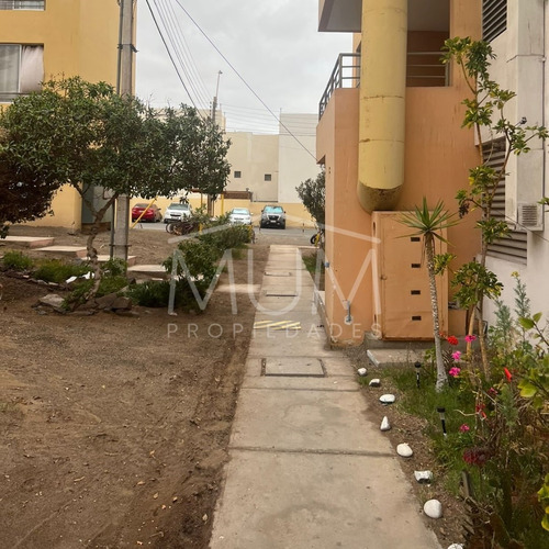 Departamento Sector Norte 3d1b1e