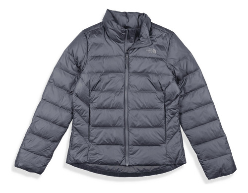 Parka The North Face W Minoqua Down Jacket - Mujer Talla S Gris