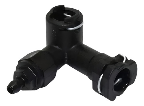Conector Codo Tubo Embrague Corsa, Tornado