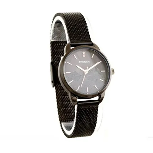 Reloj Despertador Tressa Dd951 - Taggershop