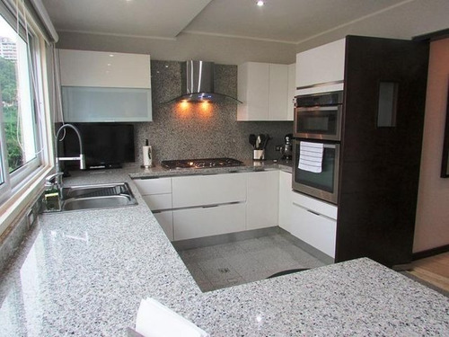 Imagen 27 de 30 de Omar Espinoza Ofrece En Alquiler Hermoso, Amplio Y Lujoso Apartamento En La Urbanización Las Mesetas De Santa Rosal De Lima