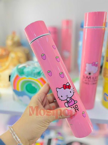 Thermos Térmicos Hello Kitty 310 Ml