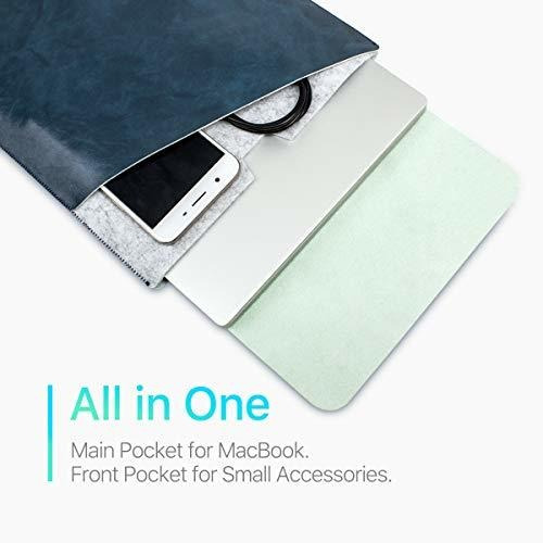 Imagen 3 de 7 de Lanzamiento Nuevo De La Funda Macbook Pro De 16 Pulgadas De