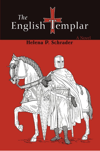 Libro:  The English Templar