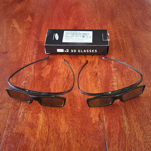 Lentes Samsung 3d Ssg-5100gb