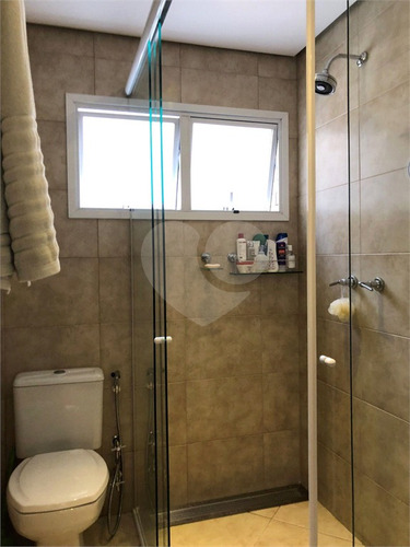 Imagem 15 de 30 de Casa-são Paulo-campo Belo | Ref.: Reo361624 - Reo361624
