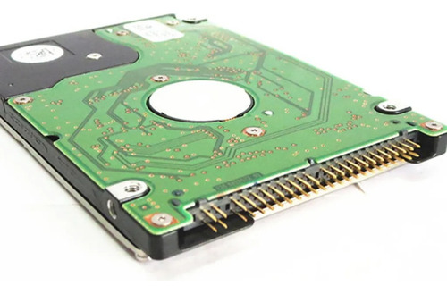 Hd Ide Pata Samsung Spinpoint M5p Hm160hc 160gb 5400rpm 8m