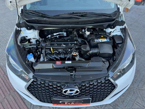 Hyundai HB20S HB20S C.Style/C.Plus1.6 Flex 16V Aut. 4p