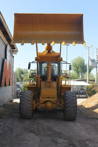 Cargadores Frontal 5 Toneladas 215 Hp Xgma
