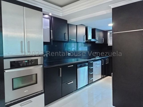 Imagen 12 de 27 de Apartamento En Venta Urb El Bosque, Maracay 23-19573 Hc